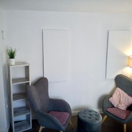 לודוויגסבורג Gemuetliche 1 Zimmer Ferienwohnung מראה חיצוני תמונה