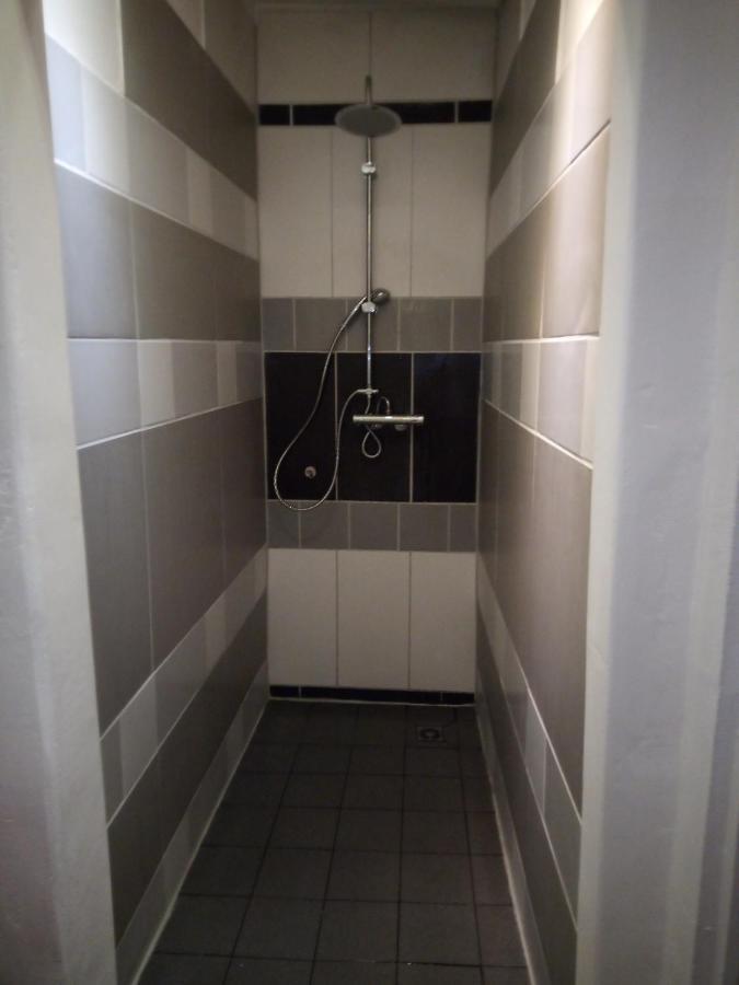 לודוויגסבורג Gemuetliche 1 Zimmer Ferienwohnung מראה חיצוני תמונה