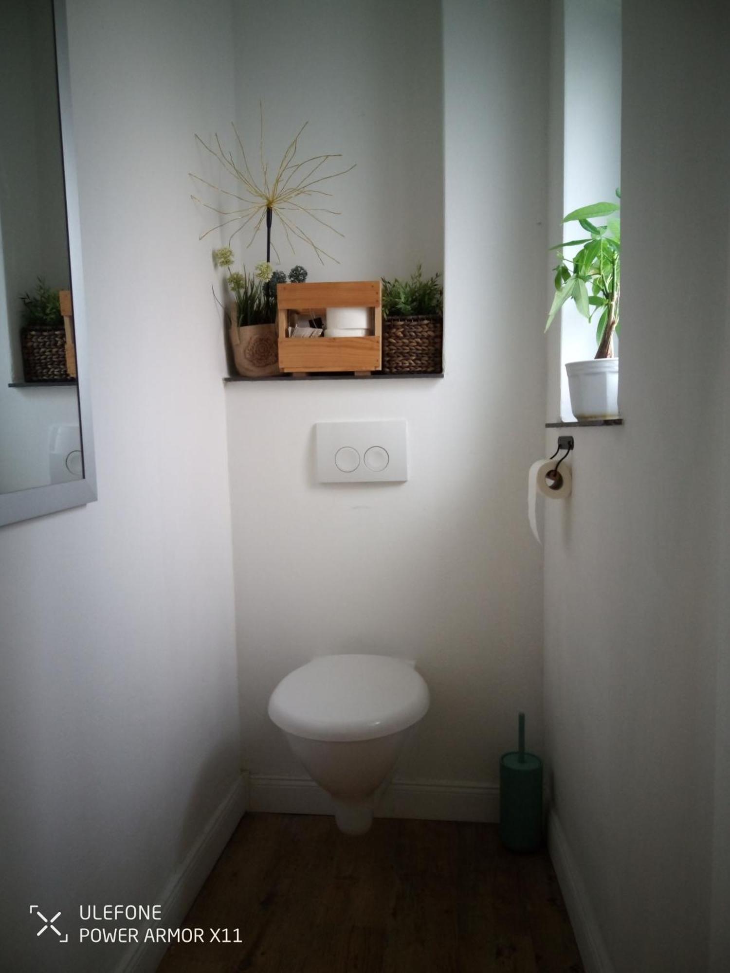 לודוויגסבורג Gemuetliche 1 Zimmer Ferienwohnung מראה חיצוני תמונה