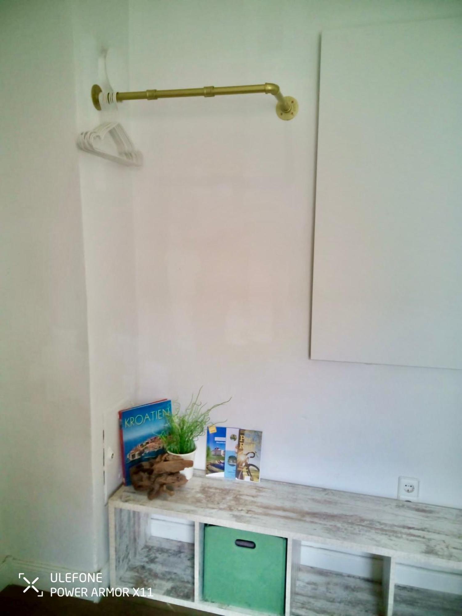 לודוויגסבורג Gemuetliche 1 Zimmer Ferienwohnung מראה חיצוני תמונה