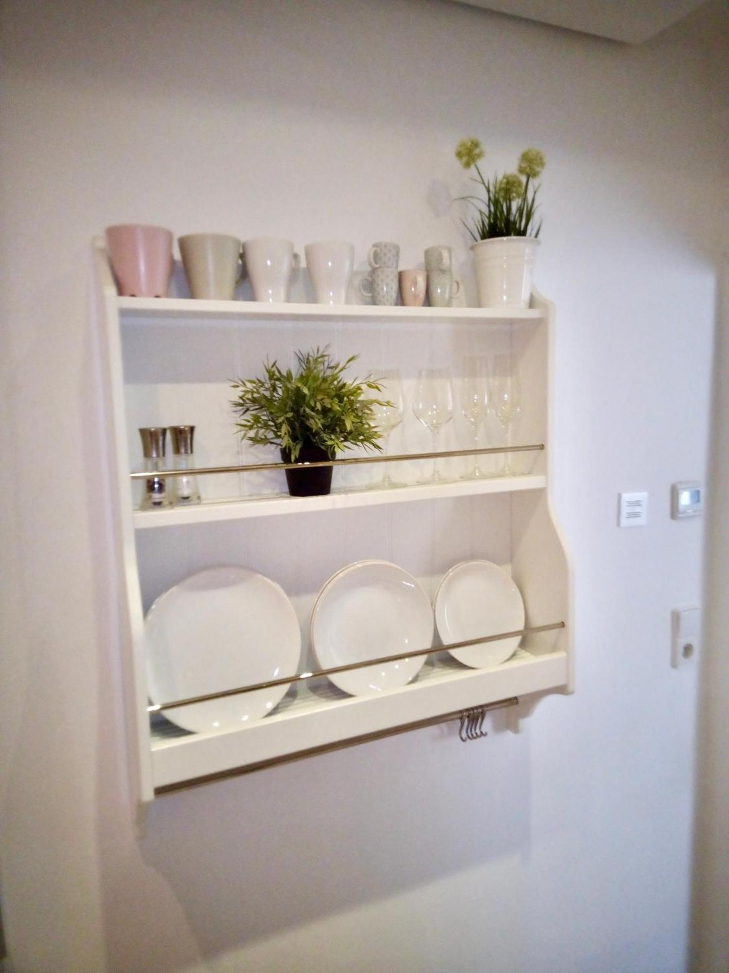 לודוויגסבורג Gemuetliche 1 Zimmer Ferienwohnung מראה חיצוני תמונה