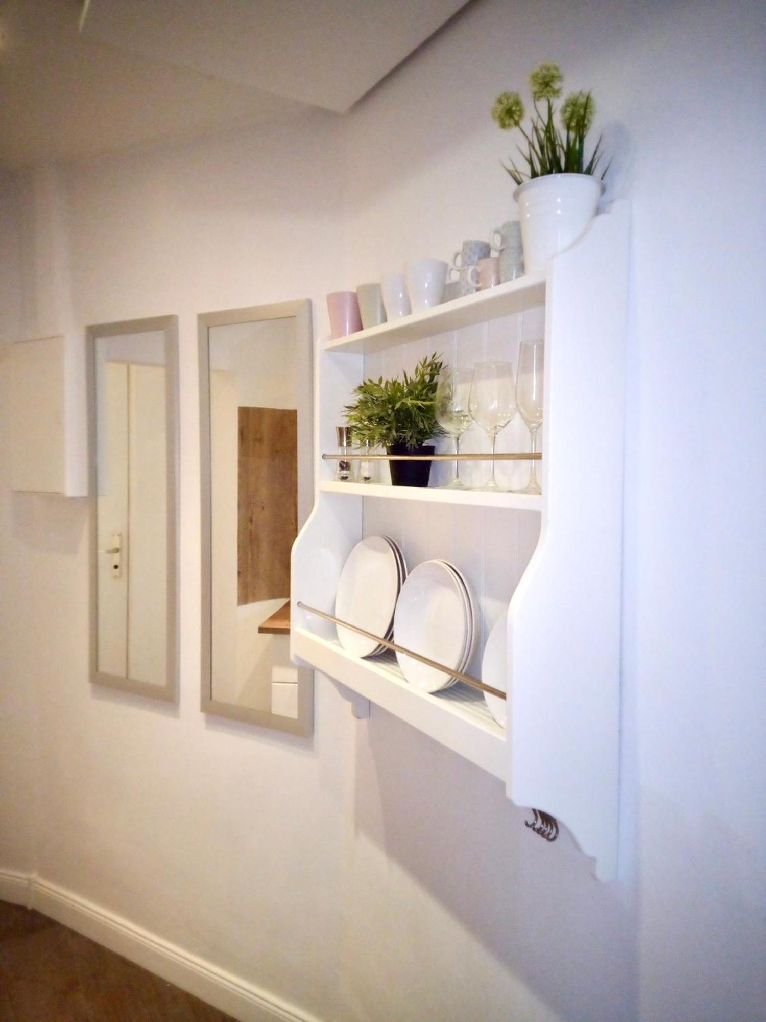 לודוויגסבורג Gemuetliche 1 Zimmer Ferienwohnung מראה חיצוני תמונה